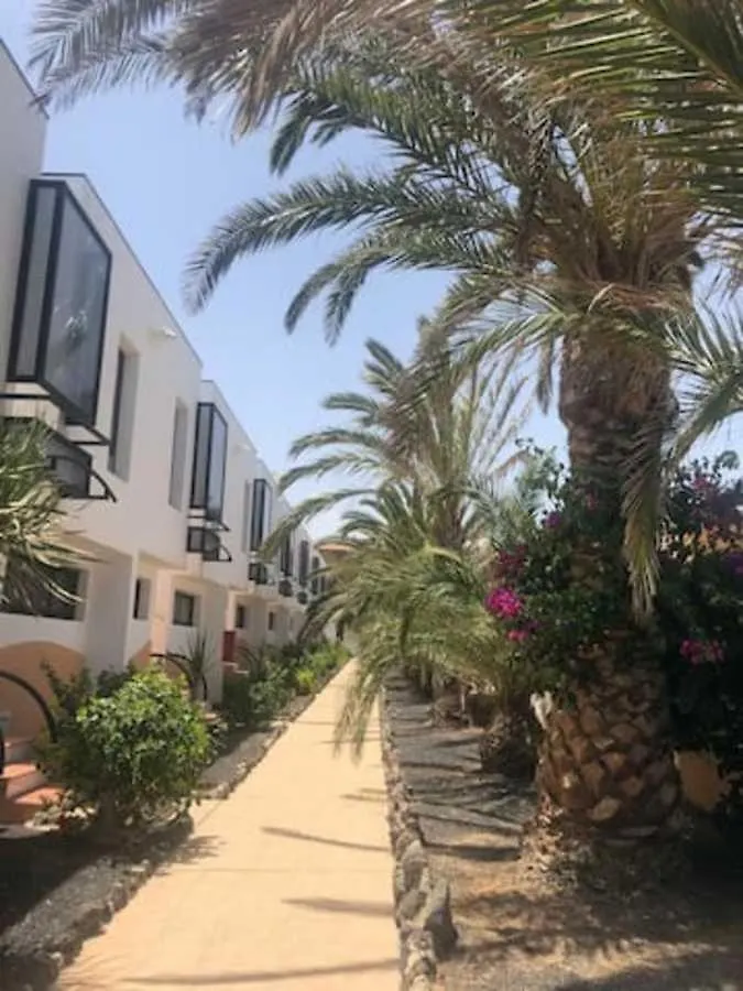 Appartamento Amaya Relax Costa De Antigua