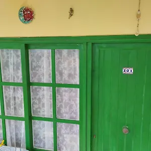 Appartamento Cerca De Caleta De Fuste, Costa De Antigua